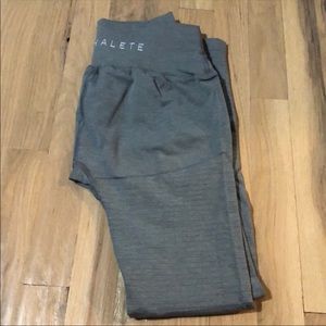 Alphalete revival leggings